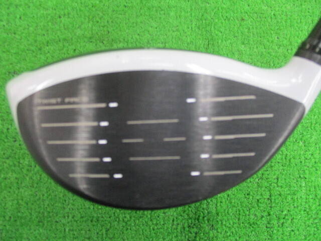 TaylorMade ドライバー SIM2 MAX 9°