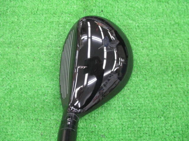 Titleist ユーティリティ GT1 29°