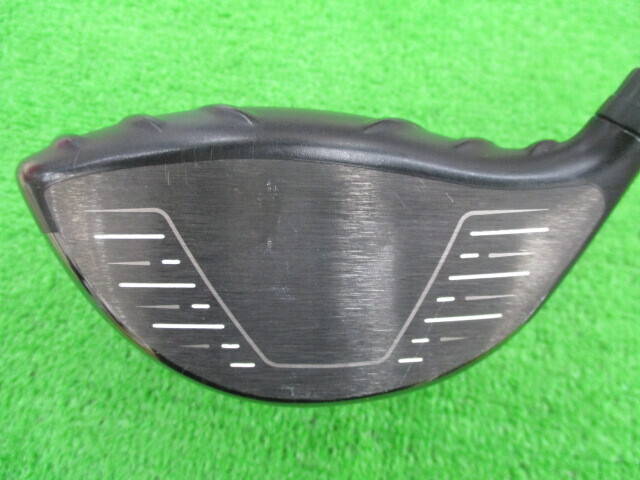 PING ドライバー G425 MAX 9°
