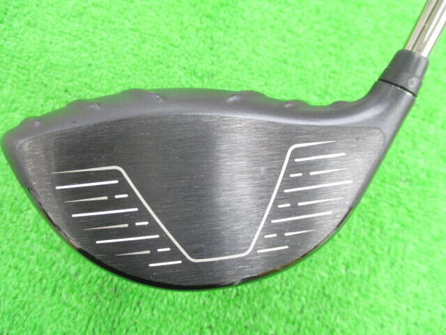 PING ドライバー G410 LST 10.5°