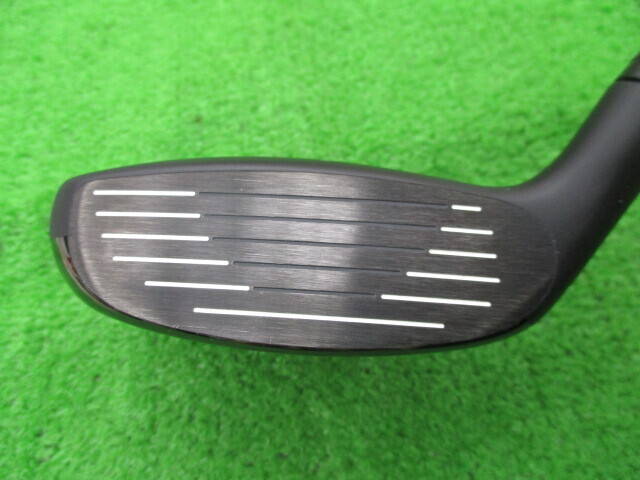 PING ユーティリティ G440 HYBRID #3(20°)