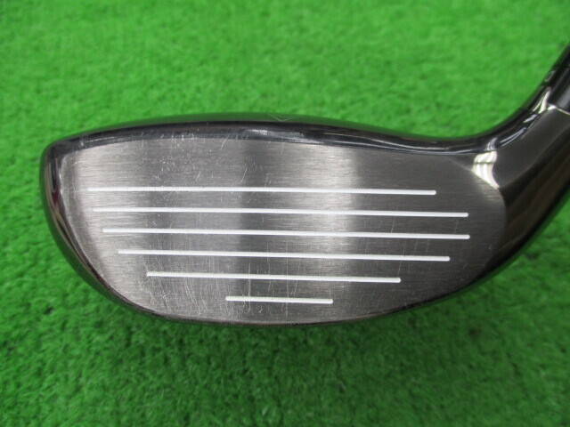 Callaway ユーティリティ PARADYM 24°