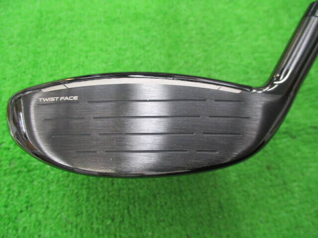 TaylorMade フェアウェイウッド Qi10 MAX #3(16°)