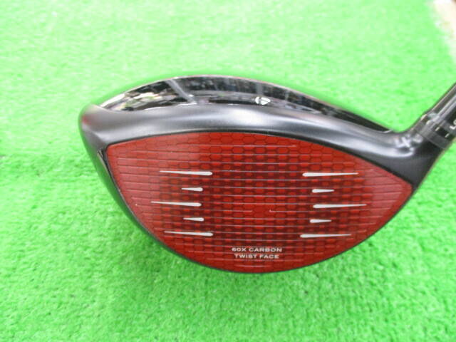 TaylorMade ドライバー STEALTH 2 HD 10.5°