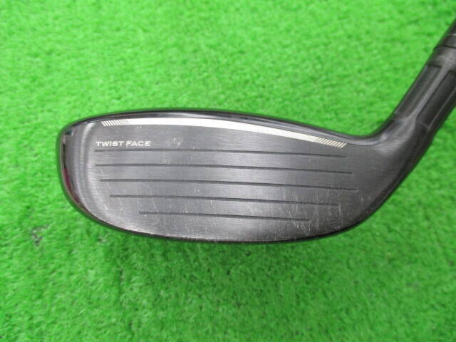 TaylorMade ユーティリティ STEALTH 2 #3(19°)