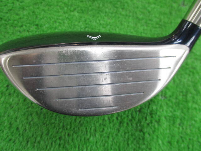 Mizuno フェアウェイウッド EURUS 5GO #5(18゜)