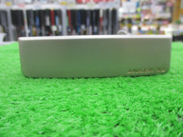 PING パター PLD (2025) ANSER 30 (サテン)