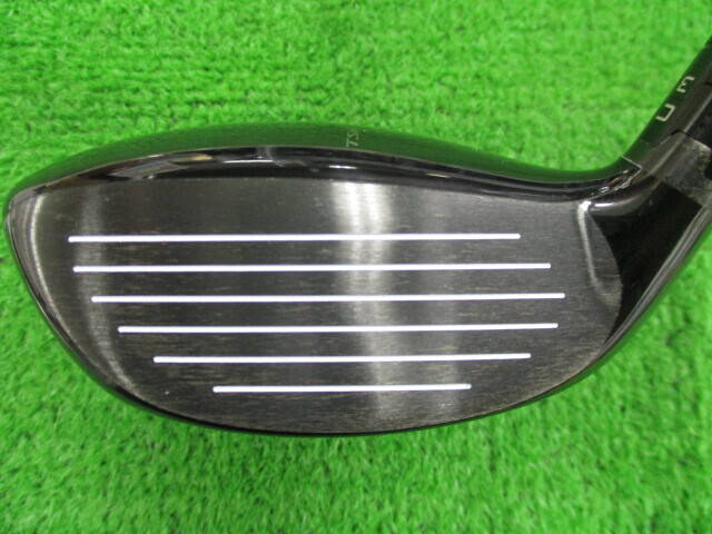 Titleist ユーティリティ TSR1 23°