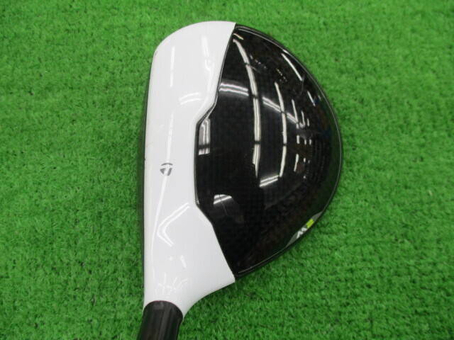 TaylorMade フェアウェイウッド M2 (2017) #5(18゜)
