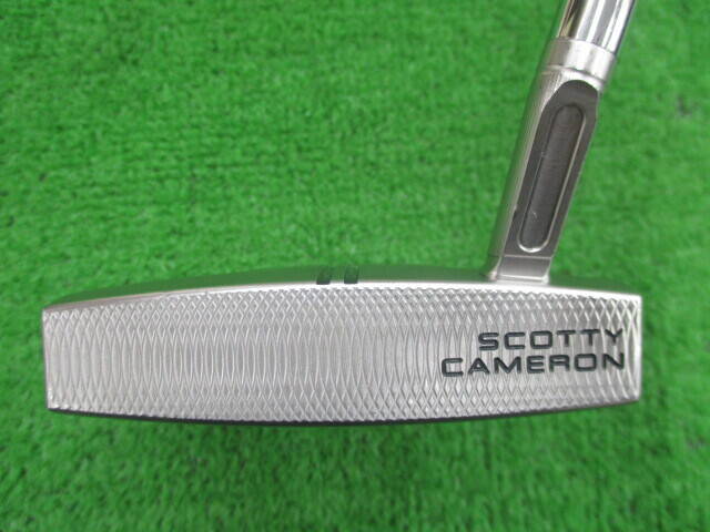 SCOTTY CAMERON パター PHANTOM (2024) 9.5