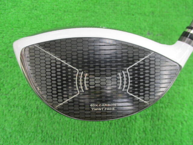 TaylorMade ドライバー STEALTH GLOIRE 10.5°