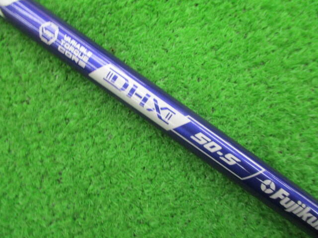 Fujikura シャフト (S) SPEEDER NX VIOLET 50 (スリーブ付)