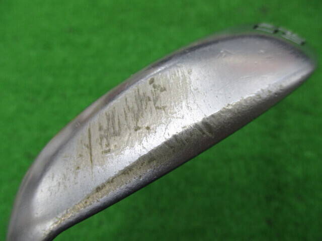 Titleist ウェッジ VOKEY FORGED (2021) 60°-06B