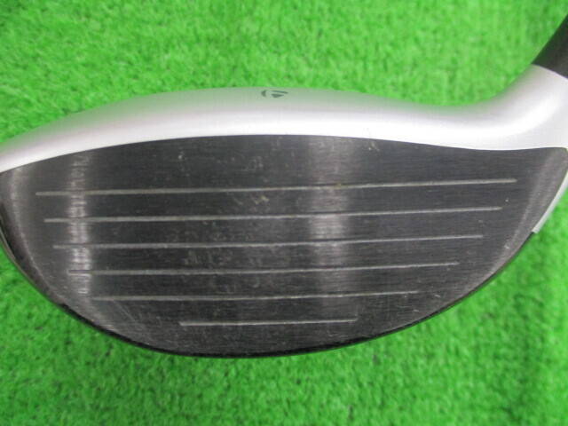 TaylorMade フェアウェイウッド M3 #3(15゜)