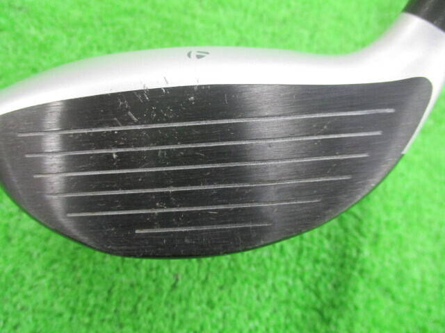 TaylorMade フェアウェイウッド M3 #5(19゜)