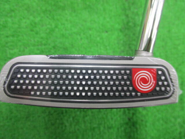 ODYSSEY パター MICROHINGE (2024) MARXMAN FANG