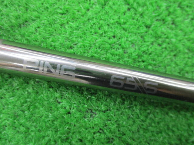 PING シャフト PING シャフト