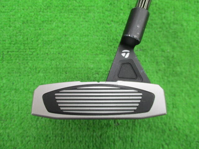TaylorMade パター SPIDER GT MAX TRUSS TM1