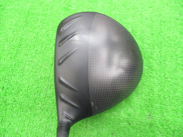 PING ドライバー G440 MAX 9°