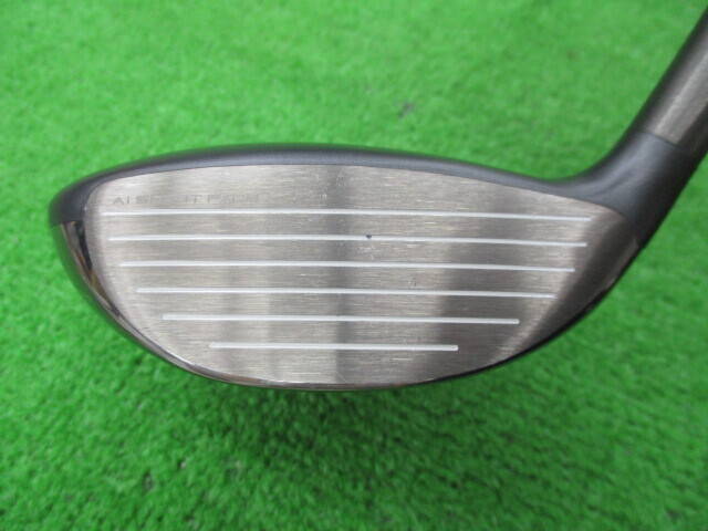 Callaway フェアウェイウッド PARADYM Ai SMOKE Triple Diamond #5(18°)