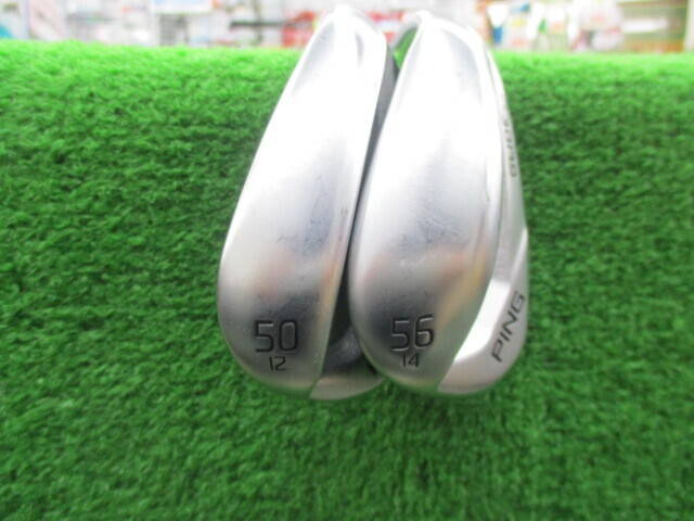 PING ウェッジ GLIDE 3.0 50°SS