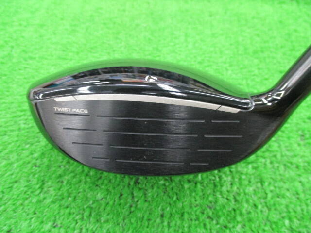 TaylorMade フェアウェイウッド Qi10 MAX #3(16°)