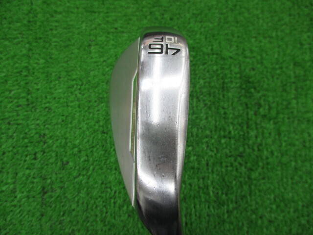 Titleist ウェッジ VOKEY FORGED (2023) 46°-10F