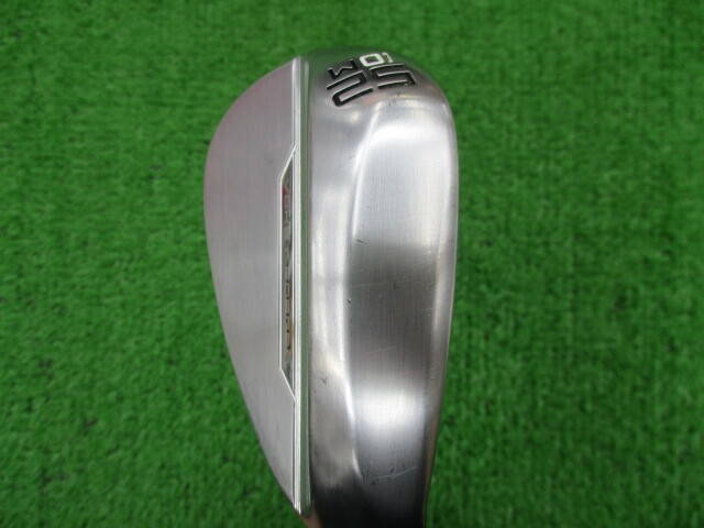 Titleist ウェッジ VOKEY FORGED (2023) 52°-10M