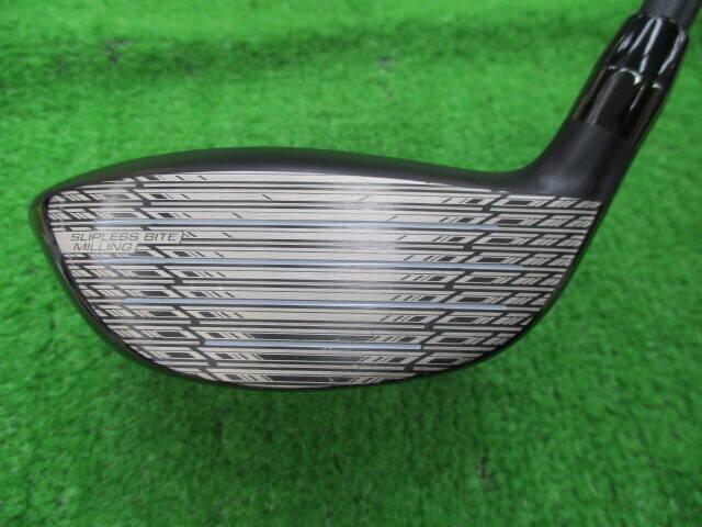 BRIDGESTONE フェアウェイウッド BRIDGESTONE B2 HT #5(18°)