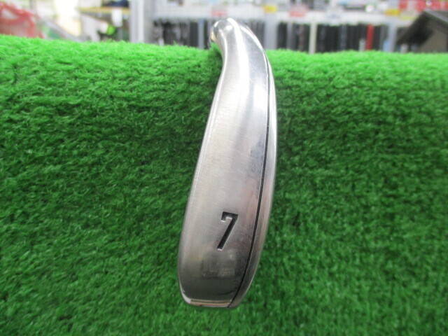 Callaway 単品アイアン キャロウェイ 7番アイアン 1