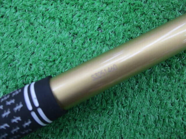 GRAPHITE DESIGN シャフト (S) TOUR AD CQ-5 (スリーブ付)