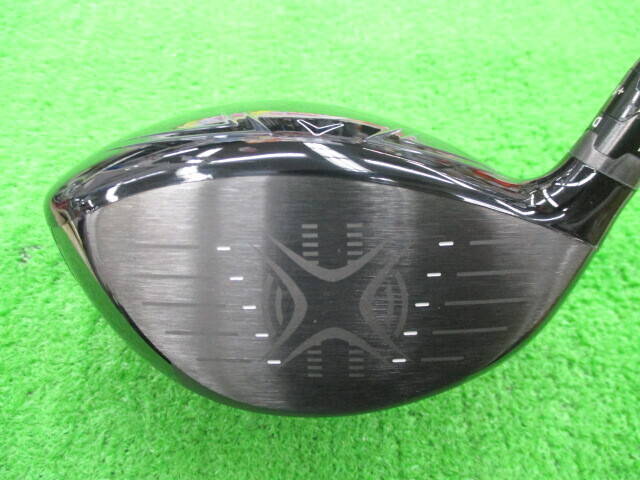 Callaway ドライバー GBB EPIC (US) (付属無) 9゜
