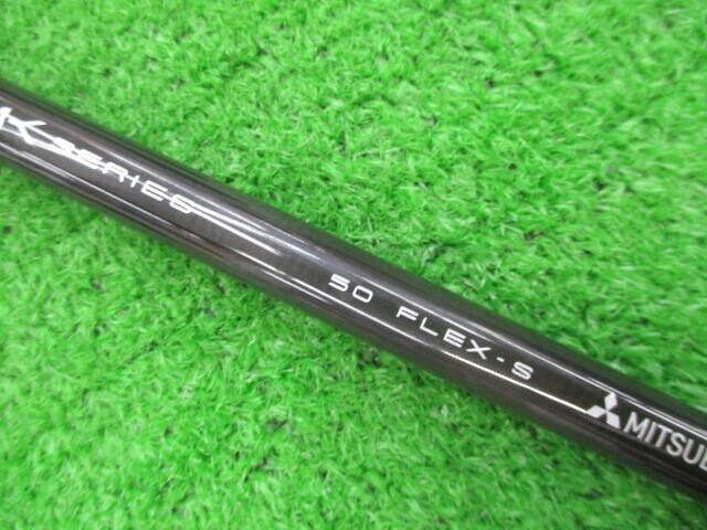 三菱 CHEMICAL シャフト (Ｓ) TENSEI PRO RED 1K 50 (PING用スリーブ)