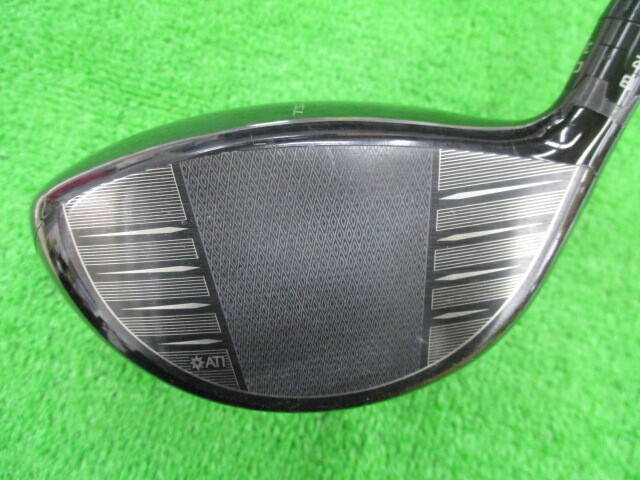 Titleist ドライバー TSi3  9°