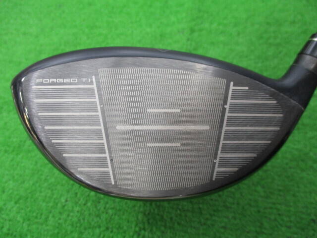 Callaway ドライバー PARADYM MAX FAST 10.5°