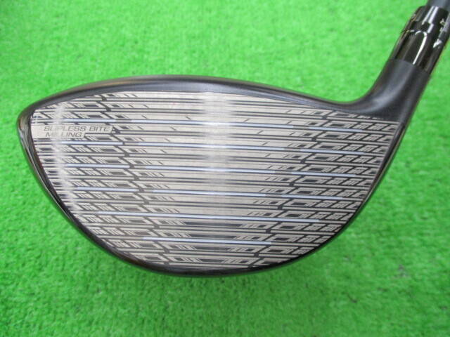 BRIDGESTONE ドライバー BRIDGESTONE B2 HT 10.5°