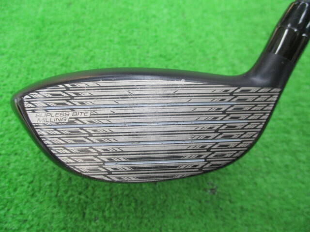 BRIDGESTONE フェアウェイウッド BRIDGESTONE B2 HT #5(18°)