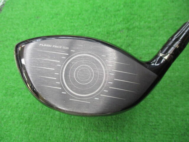 Callaway ドライバー MAVRIK 10.5°