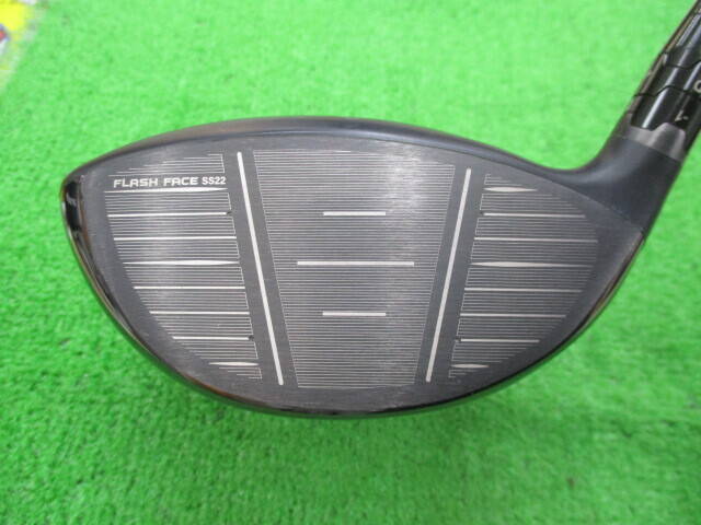 Callaway ドライバー ROGUE ST MAX D 10.5°
