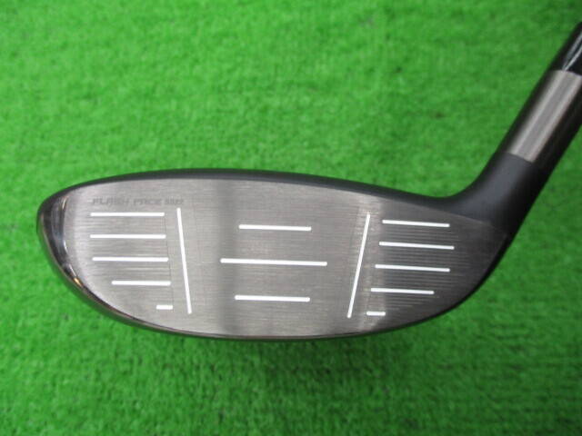 Callaway フェアウェイウッド ROGUE ST MAX D #3(16°)