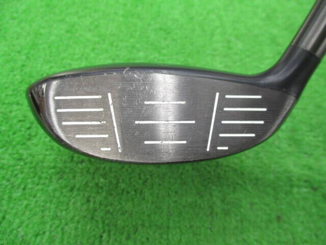 Callaway フェアウェイウッド ROGUE ST MAX D #5(19°)
