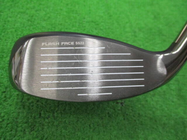 Callaway ユーティリティ ROGUE ST MAX OS #4(21°)