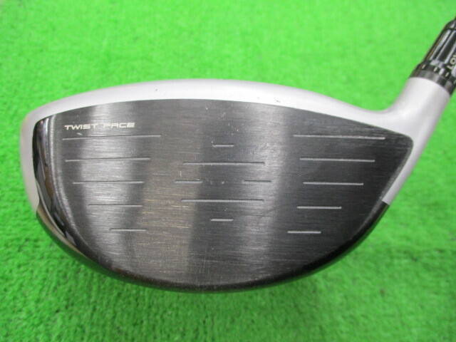 TaylorMade ドライバー M4 10.5゜