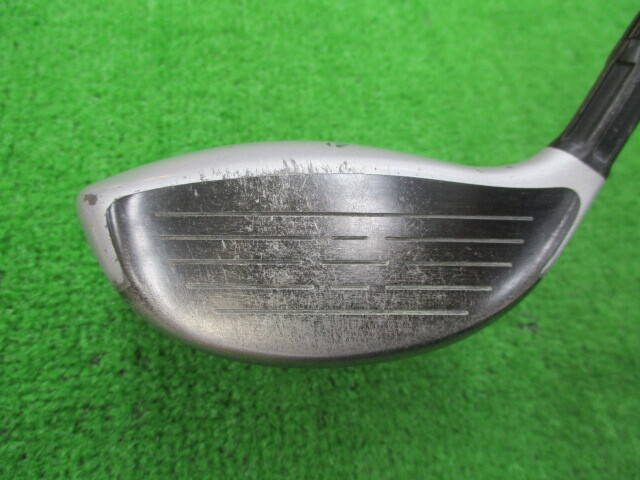 TaylorMade フェアウェイウッド M4 #5(18゜)
