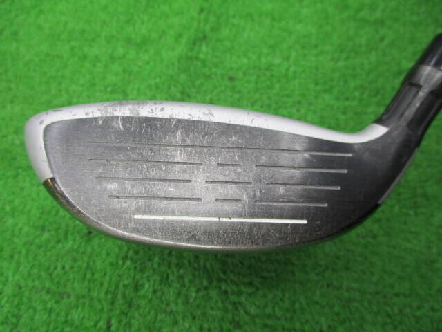 TaylorMade ユーティリティ M4 RESCUE #4(22゜)