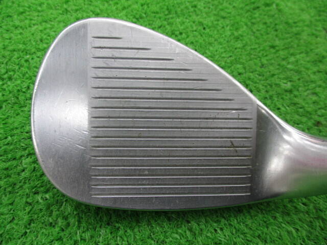 Titleist ウェッジ Vokey SM9 ツアークローム 60°-14K