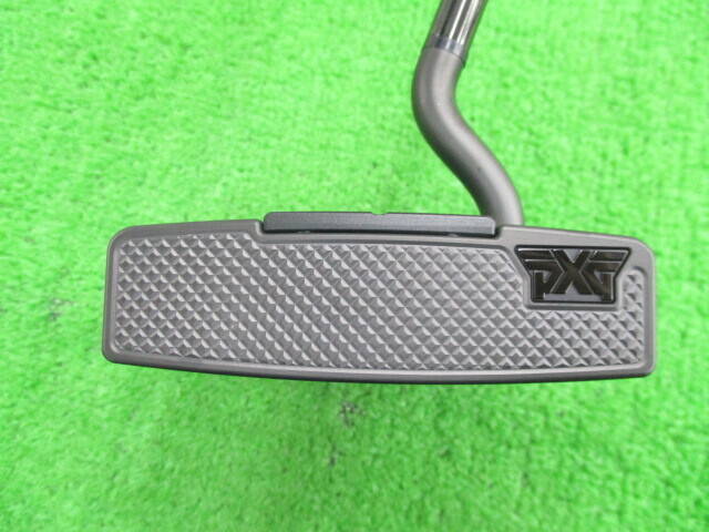 PXG パター PXG ALLAN ZT DOUBLE BLACK
