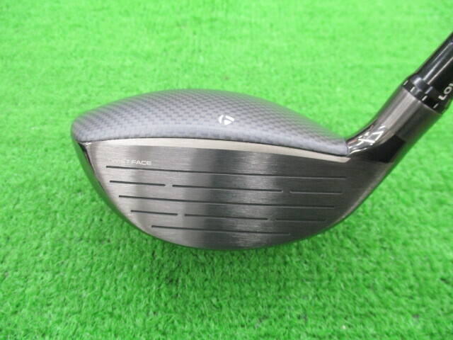 TaylorMade フェアウェイウッド Qi35 #5(18°)