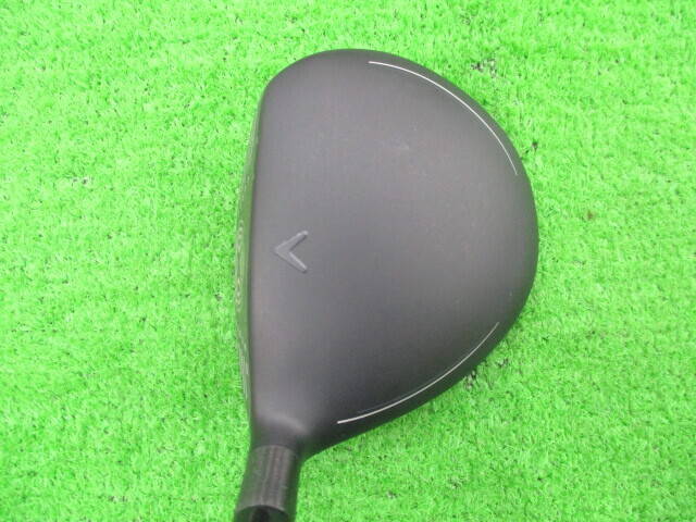 Callaway フェアウェイウッド XR 16 #5(19゜)