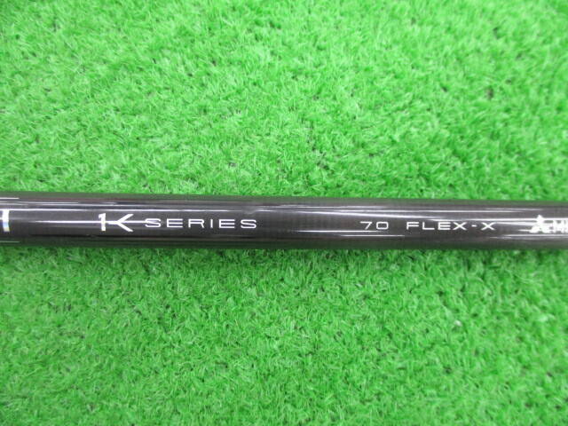 三菱 CHEMICAL シャフト (Ｘ) TENSEI PRO BLUE 1K 70 (テーラーメイド用スリーブ)